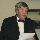 Otto Trogmayer's Photo