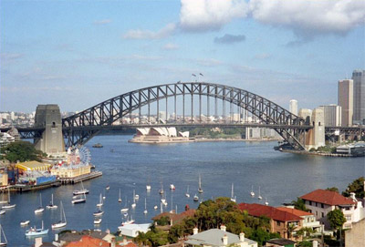 Sydney Photo